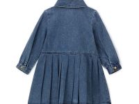 Платье для маленькой девочки