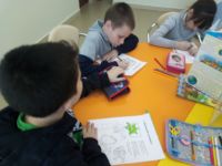 Патровская сельская библиотека