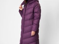 Пальто пуховое Astra Женское