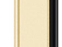 Смартфон TECNO Spark 20C 4/256GB Gold