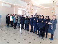 Культурно-досуговый центр «Комсомолец»