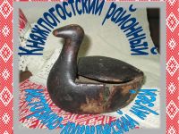 Княжпогостский районный историко-краеведческий музей