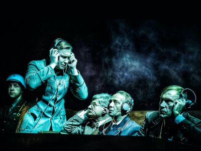 Билеты на Цветы нам не нужны (Модерн) / Театр | Афиша | ИнфоТаймс