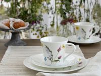 Hutschenreuther Кружка 0,4 л Spring Vibes Nora Hutschenreuther