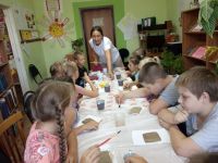 Никульевская библиотека