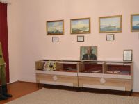 Музей истории с. Иж-Бобья