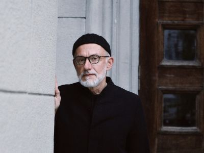 Олег Нестеров. Олег Каравайчук. Три степени свободы (Новая сцена Александринского театра)