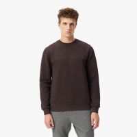 Мужской свитшот Lacoste стандартного кроя