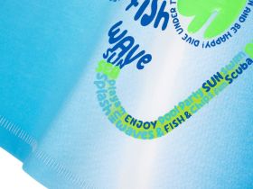 Майка для маленького мальчика