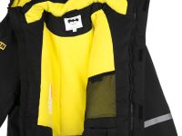 Зимний комплект из мембранной ткани для мальчика