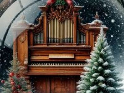 Рождественская песнь