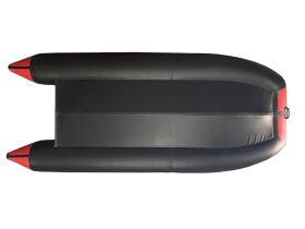 Лодка ПВХ BIG BOAT Varyag 360