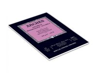 Альбом-склейка для акварели "Arches" Satin 21х29,7 см 12 л 300 г