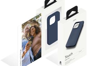 Чехол-накладка uBear