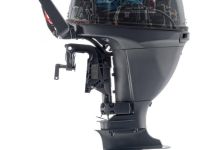 4х-тактный лодочный мотор MIKATSU MF15FHL (2022)