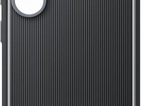 Чехол Samsung Rugged Case Galaxy S25 черный