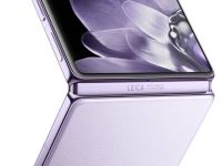 Смартфон Xiaomi