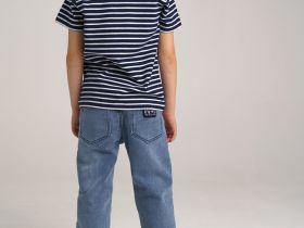 Джинсы для мальчика