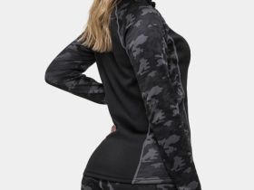 Термобелье Remington Active Expedition Woman серое — до -35 °C, флис 350 gsm