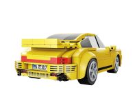 C51079W Конструктор Спорткар RUF Yellowbird