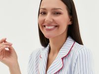 Пижама Secret I