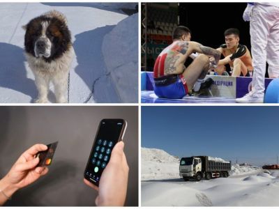 Что произошло в Якутии 27 марта: обзор событий за день