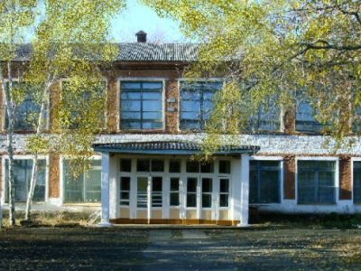 Школьный историко-краеведческий музей с. Новый Кошкуль