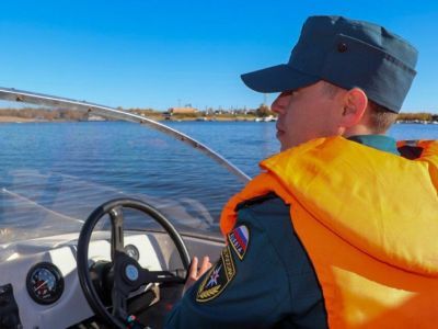 В Якутии завершается навигация для маломерных судов