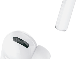 Беспроводные наушники TFN