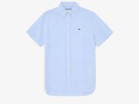 Мужская рубашка Lacoste стандартного кроя