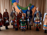 Новозаганский сельский дом культуры