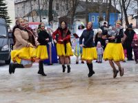 Межпоселенческий культурно-досуговый центр Спировского района