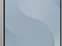 Смартфон Samsung Galaxy S25+ 5G 12/256GB Silver Shadow