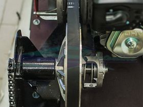 Мотобуксировщик ОНЕГО 500 9 л.с.