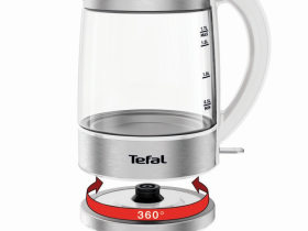 Электрический чайник Tefal KI772138