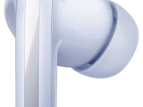 Беспроводные наушники с микрофоном Xiaomi