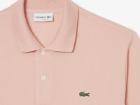 Мужское поло Lacoste L1212 Classic Fit