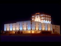 Национальный музыкально-драматический театр Республики Тыва им. В. Кок-оола