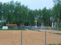 Парк «Соловьиная роща»