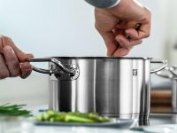 Zwilling Набор кастрюль 5 предметов Pro Zwilling