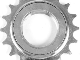 Трещотка под резьбу ACME (стандартная цепь) (бронзовый 16)