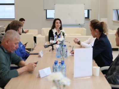 «Импульс Т1»: Новосибирская область становится основой для цифрового будущего России