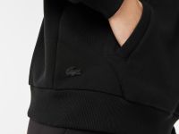 Мужская толстовка - худи Lacoste из хлопка