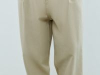 Джинсы Баллоны, Бежевый