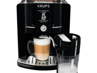 Автоматическая кофемашина KRUPS Espresseria EA829810