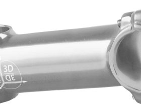 Вынос ACME (31.8 мм) (черный матовый 110 мм угол 7° 31.8 мм)