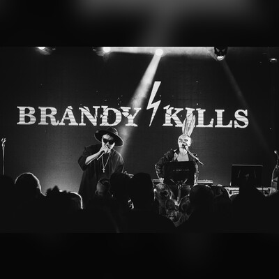 Brandy Kills
