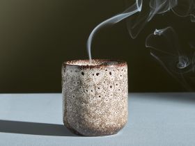 Свеча ароматическая Stelvio Груша и фрезия