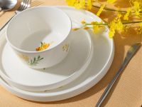 Скатерть-дорожка Мимоза/Mimosa