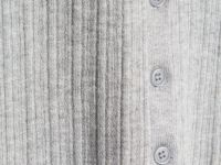 Джемпер с коротким рукавом для девочек, Серый